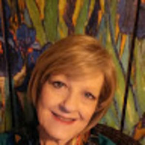 Meet your Posher, Linda